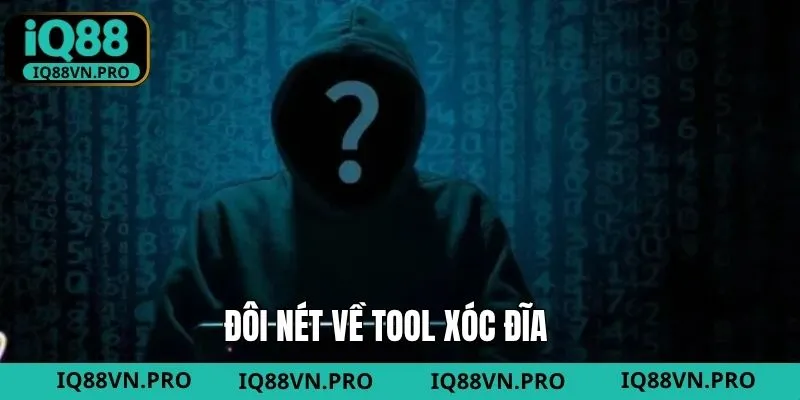 Tổng quan về công cụ hỗ trợ chơi xóc đĩa 