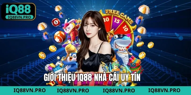 Một vài thông tin tổng quan về sân chơi giải trí uy tín
