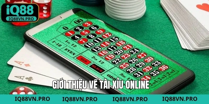Tổng quan đôi nét cơ bản về Sicbo
