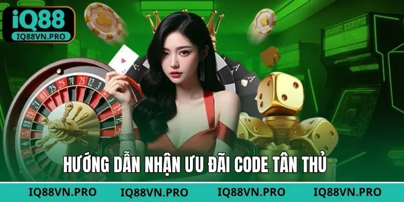 Chỉ dẫn nhận code game cho người mới