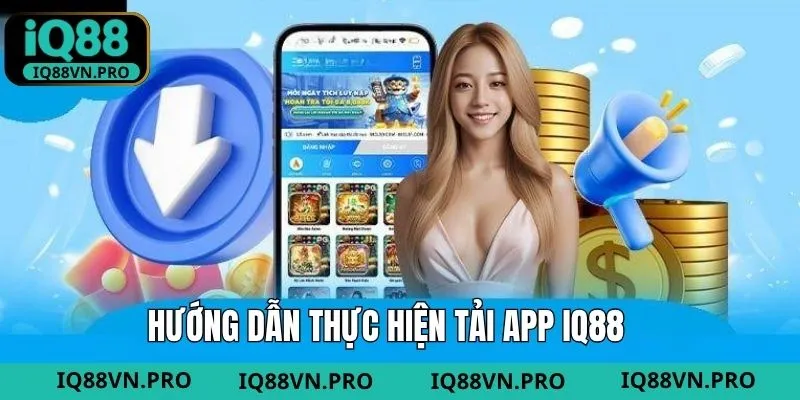 Cài đặt ứng dụng ngay trên hệ điều hành iOS