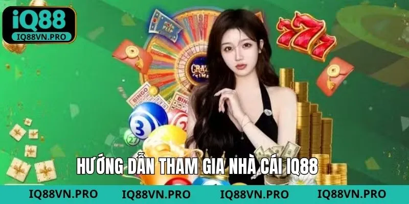 Hướng dẫn khách hàng gia nhập thế giới giải trí tại nhà cái