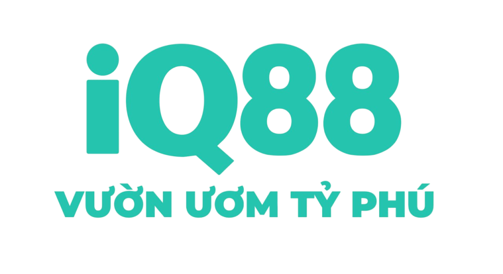IQ88 – Nhà Cái Đến Từ Châu á