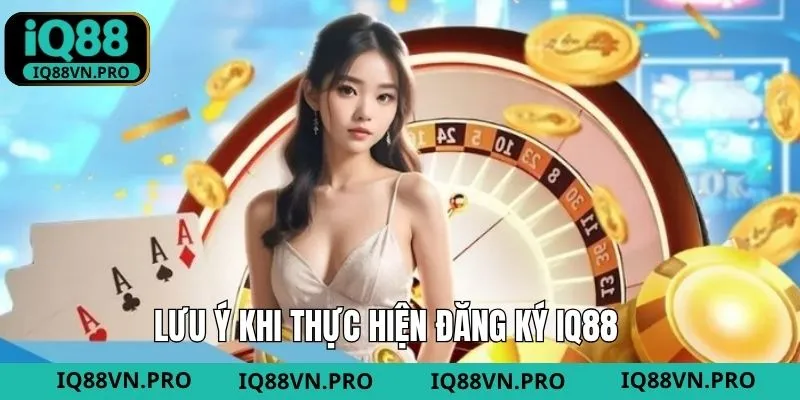 Các yếu tố quan trọng đảm bảo không gặp sự cố