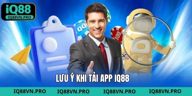 Chia sẻ những kiến thức cần chú ý khi tải app