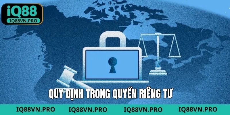 Một số quy định mà hội viên IQ88 cần tuân thủ 