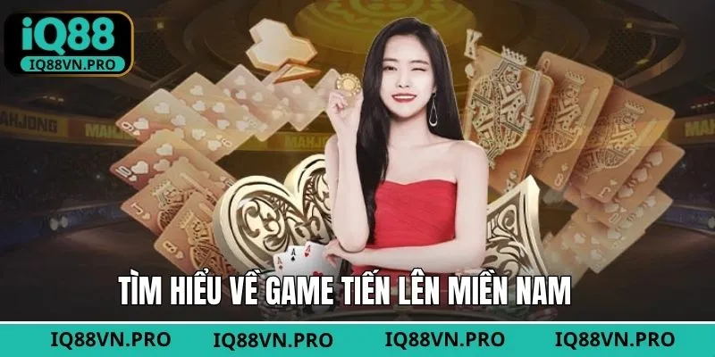Tham gia game bài tiến lên tại IQ88