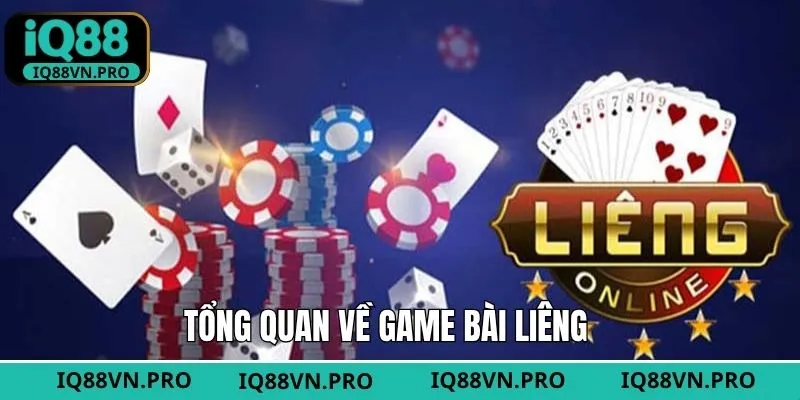 Đôi nét về tựa game bài đầy kịch tính
