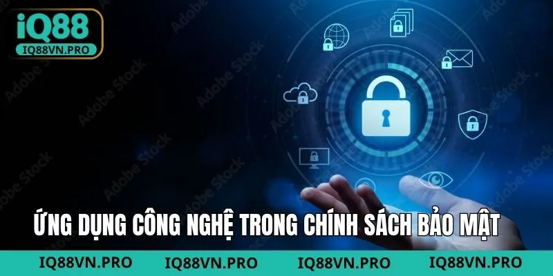 Mã hóa dữ liệu người dùng để bảo mật tốt hơn